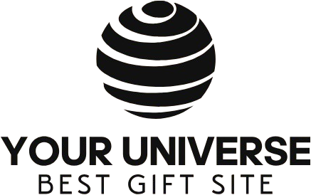 Your Universe Logo